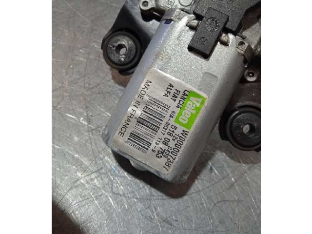 Моторчик заднего дворника 51808753    Lancia Delta III