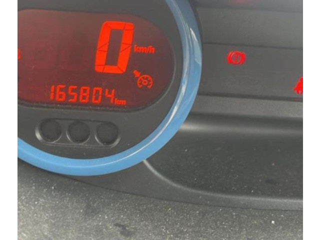 Панель приборов 8201462024 Renault Twingo II