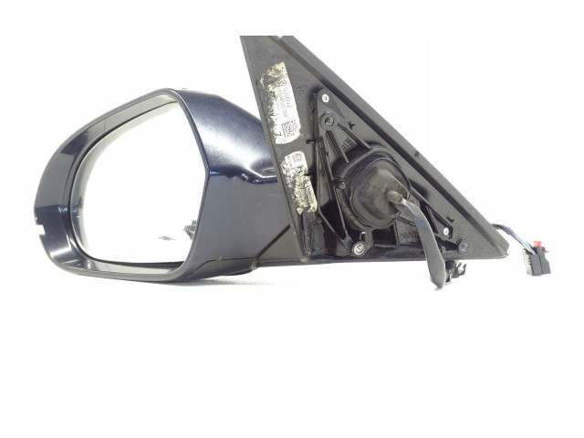 Zpětné zrcátko Audi A6 S6 C7 4G 2010 12PIN