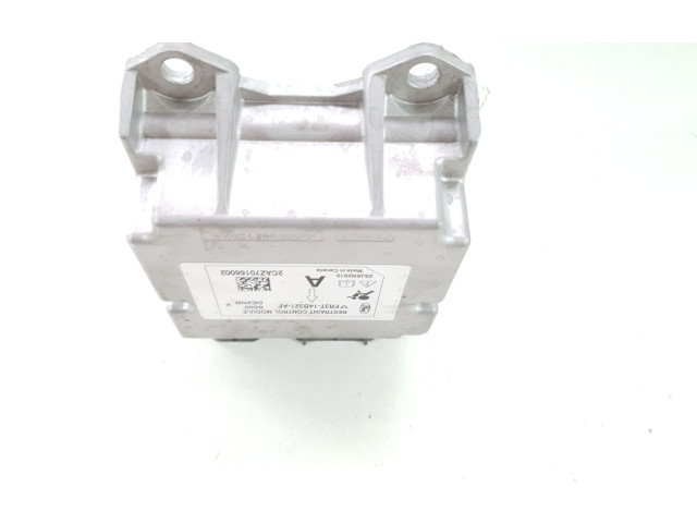 Блок управления надувных подушек