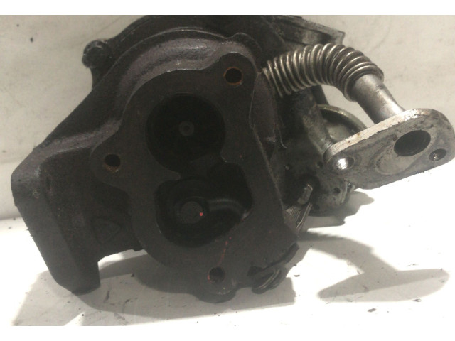 Турбина Fiat Grande Punto 54359700005, 54359700005