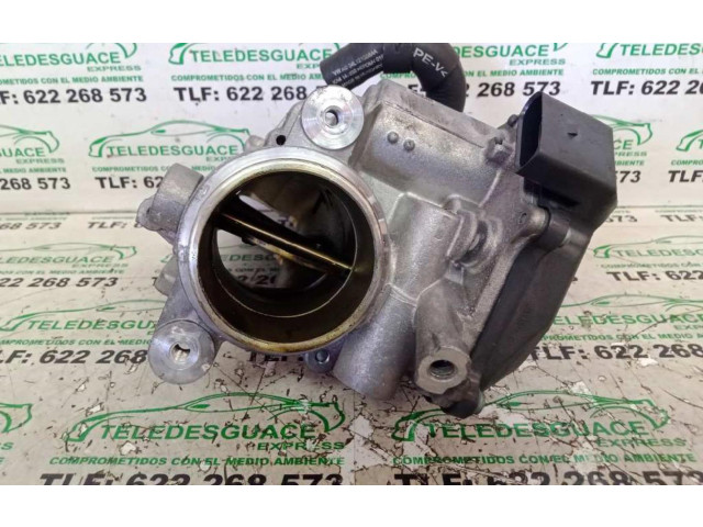 Дроссельная заслонка 04L128063T Seat Leon (5F)