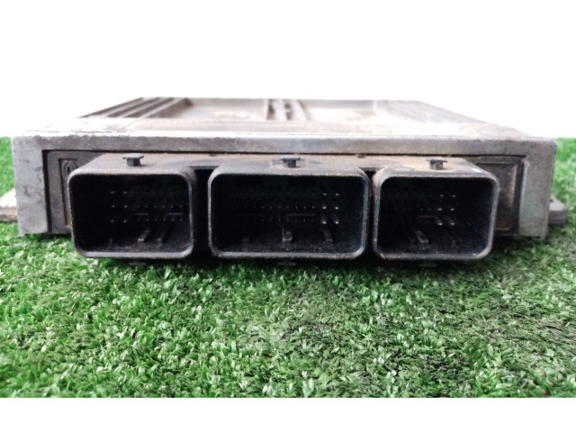 Блок управления S200026, SAGEM   Citroen Saxo