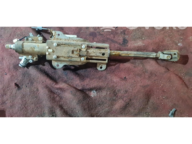    Рулевая рейка 05057448AJ   Jeep Patriot  -  года