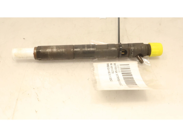 Vstřikovač EJBR05101D   Renault Megane II     