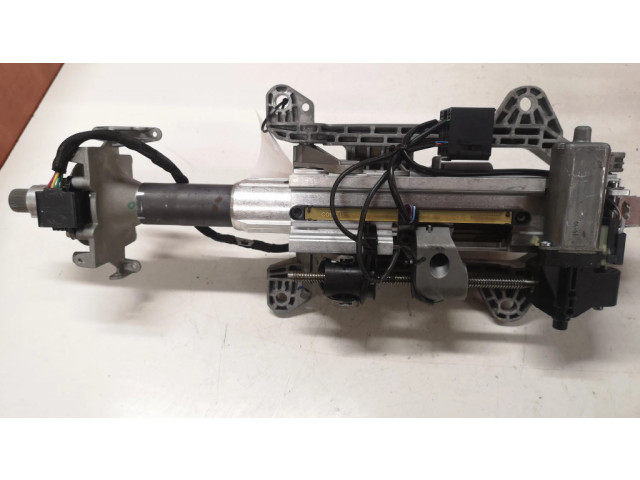 Рулевая рейка 2W933C529AJ, 831410028834 Jaguar S-Type