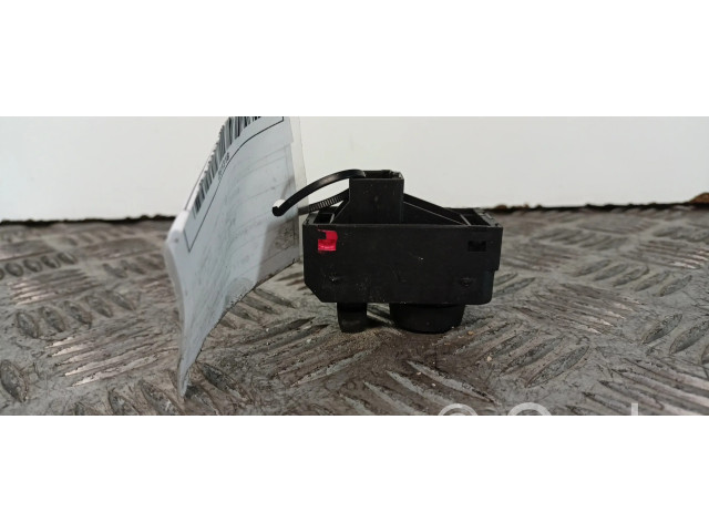 Zpětné zrcátko Fiat Punto Evo 315020961822