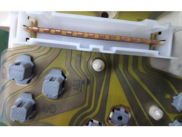 Přístrojová deska Rover Rover 1995 96FB10848BA