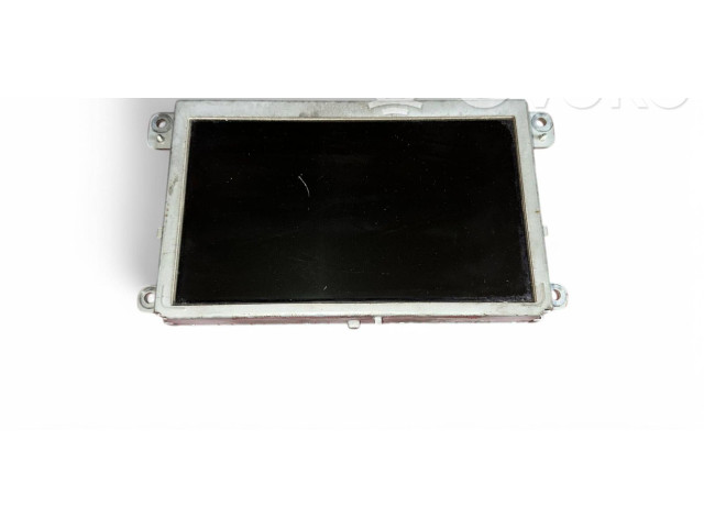 Дисплей 4F0919603B Audi A6 S6 C6 4F