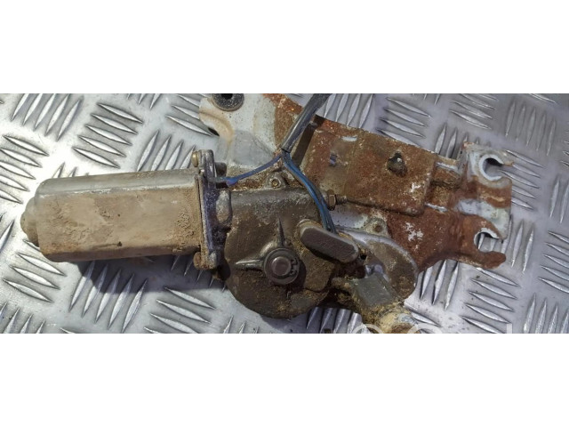 Моторчик заднего дворника 8491006093 Mitsubishi Pajero