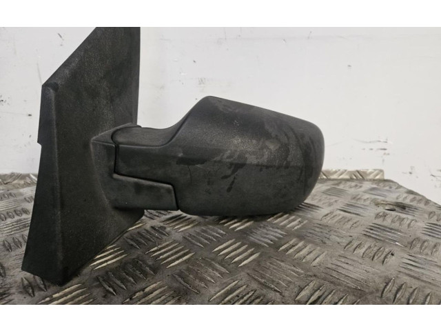 Зеркало электрическое Ford Fusion 2002 - 2005 года