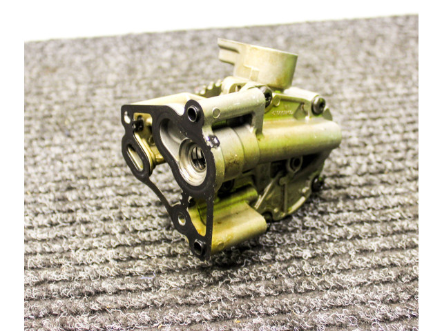 Масляный насос CWGD 06M115P01, 06M115121F Audi Q5 SQ5