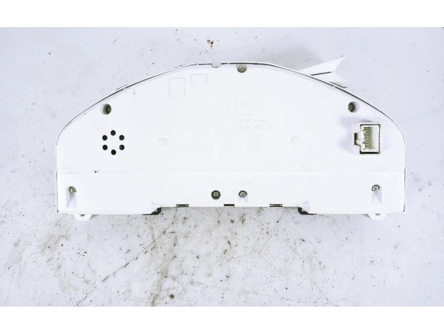 Панель приборов 31254535AA   Volvo S80       