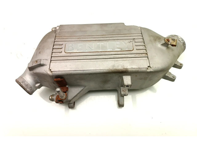 Интеркулер PF100681PF Bentley Arnage