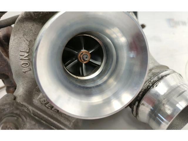 Turbodmychadlo Турбина 8506893 BMW X1 E84 n47