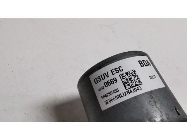 Блок АБС 42520669   Buick  Encore I  2012-2019 года