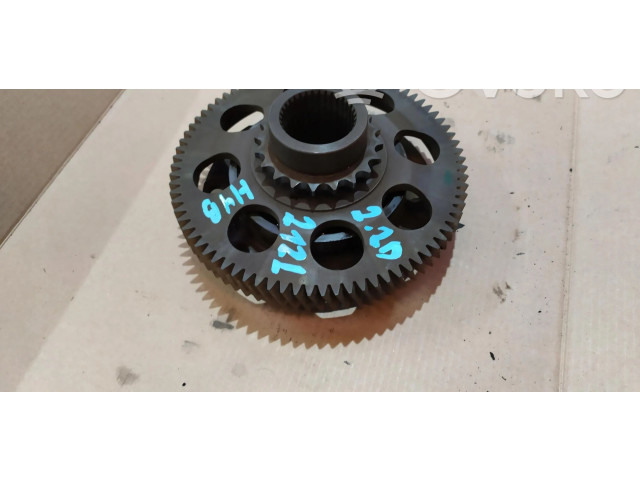 Čerpadlo oleje A6510770412 Mercedes-Benz E W212