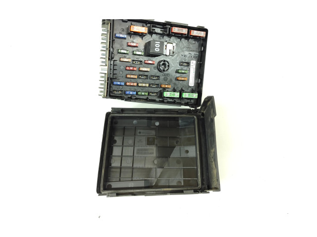   Pojistková skříňka 3C0937125A   Volkswagen Tiguan 2014