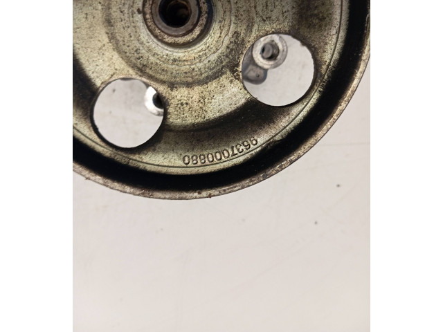 Volant Citroen C5 2001 9637000680