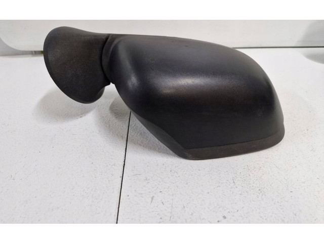 Зеркало электрическое Dacia Duster 2010 - 2017 года