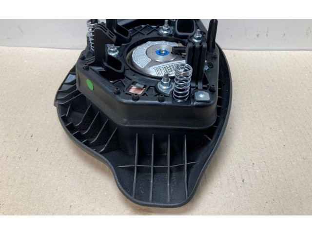 Подушка безопасности водителя 96773144ZD, 96773144ZD   Peugeot Partner