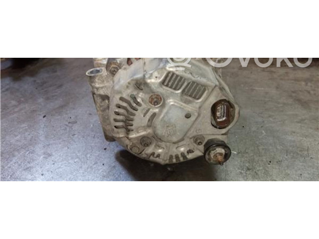 Генератор 12317515029, 12317515029   Mini One - Cooper R50 - 53      