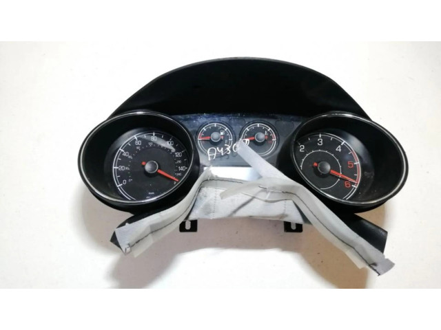 Панель приборов 51821230   Fiat Bravo       