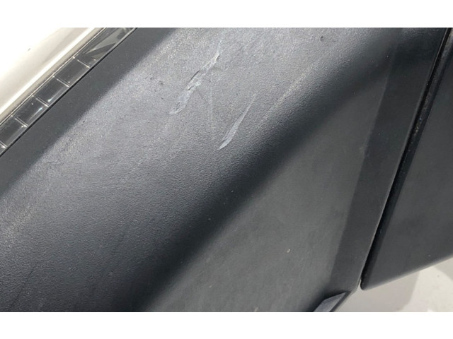 Zpětné zrcátko Audi Q7 4M 2017 LZ1U