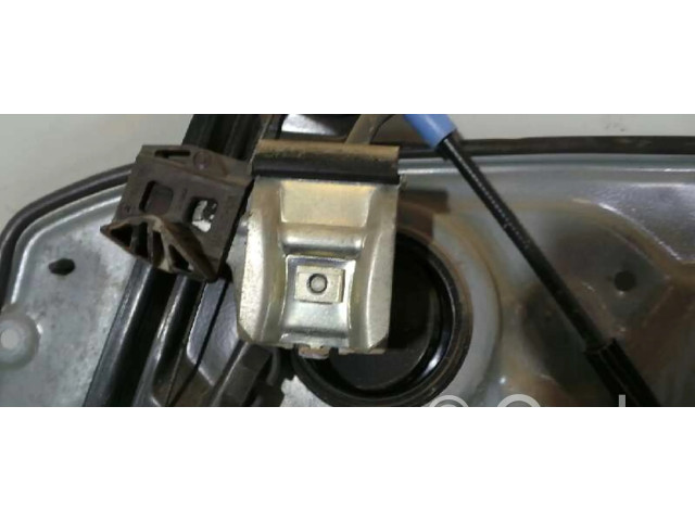 Передний комплект электрического механизма для подъема окна