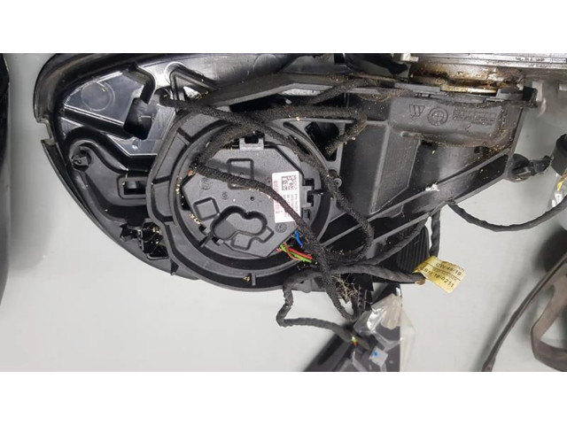 Zpětné zrcátko BMW X6 G06 2021 697579AA