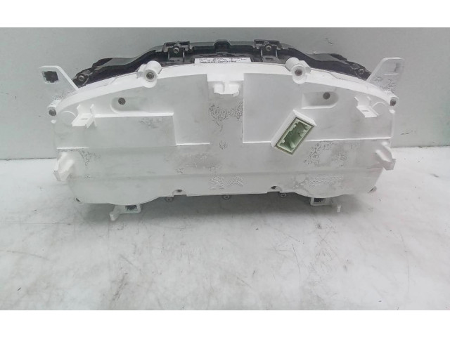 Přístrojová deska Citroen Berlingo 2018 984241308000