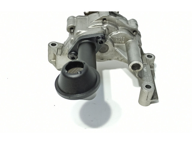 Čerpadlo oleje 03G115105   Seat Leon (1P)   BKD