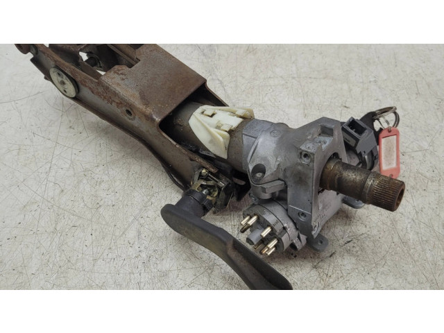 Рулевая рейка 9475275 Volvo S70 V70 V70 XC 1997-2000 года