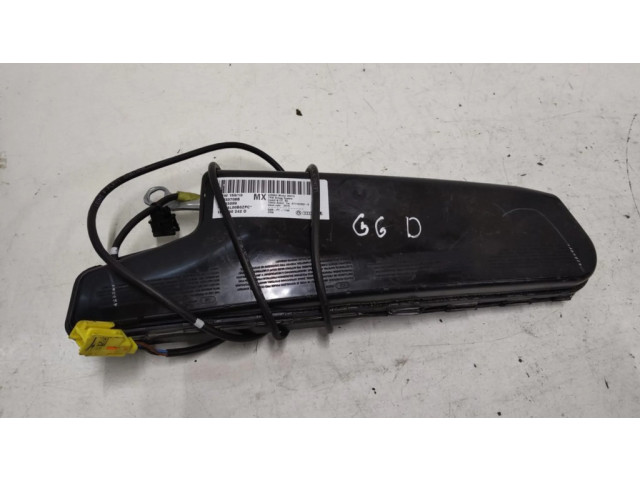 Подушка безопасности в сиденье 1K4880242D Volkswagen Golf VI