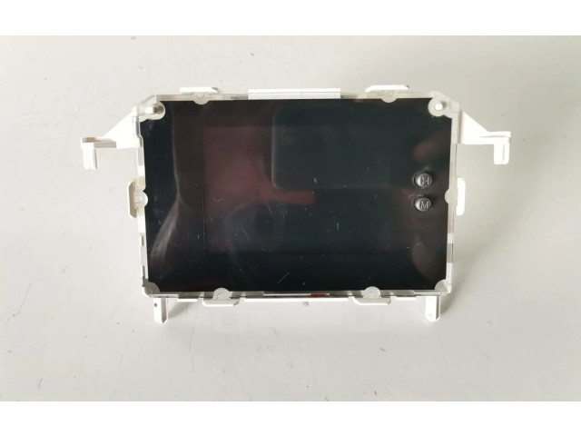 Дисплей    AB3918B955BA   Ford Ranger