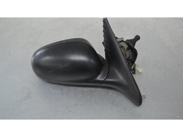 Зеркало (механическое) Peugeot 406 1996 - 1999 года