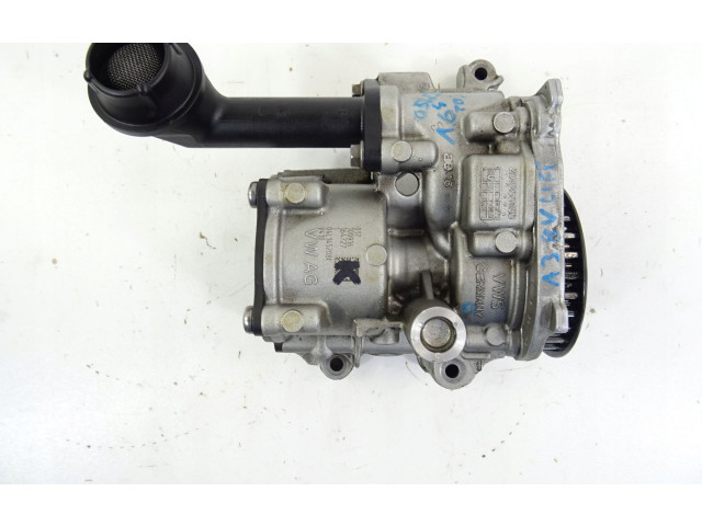 Масляный насос 04L145208K, 04L115251A Audi A3 S3 8V