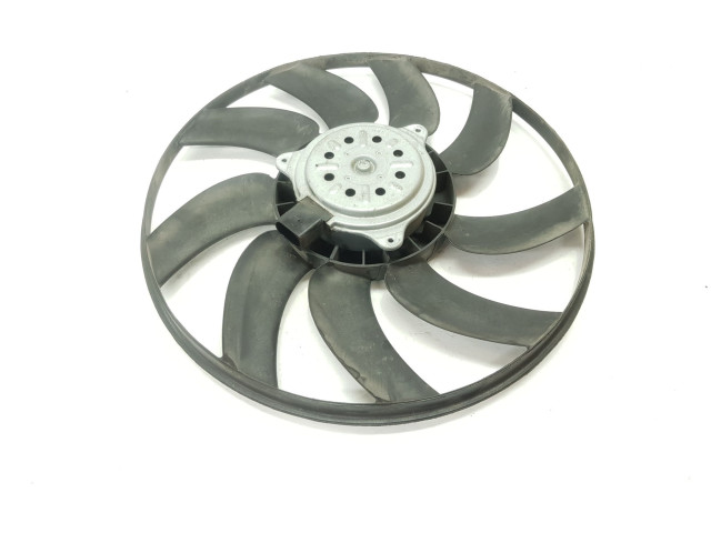 Вентилятор радиатора     8K0959455P, 8K0959455P    Audi Q3 8U 