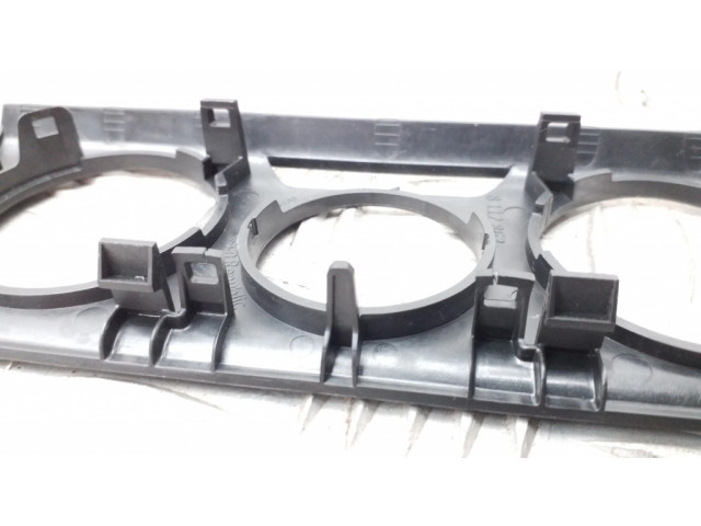 Отделка контроля климата / контроля печки