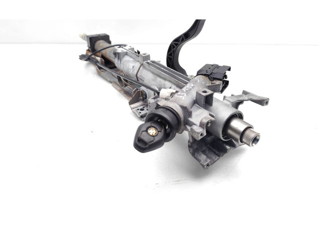  рейка  Колонка рулевая 3412456, 882401058515   BMW X3 E83 2003 - 2010 года