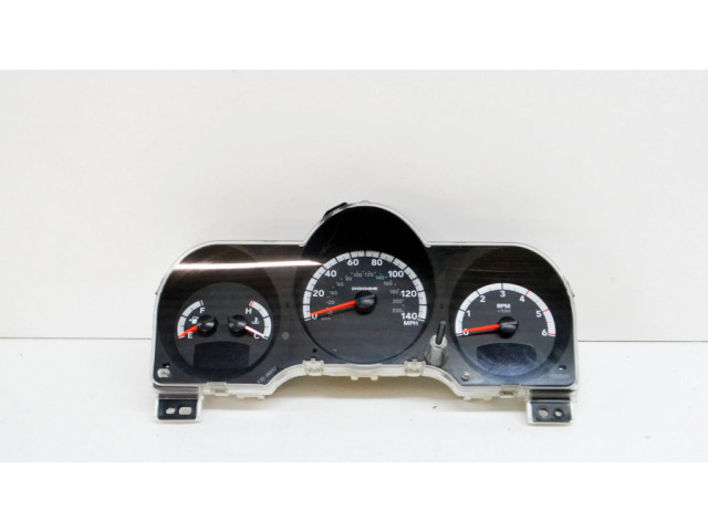 Přístrojová deska  Dodge Nitro 2007 56044862AI, 58994E  