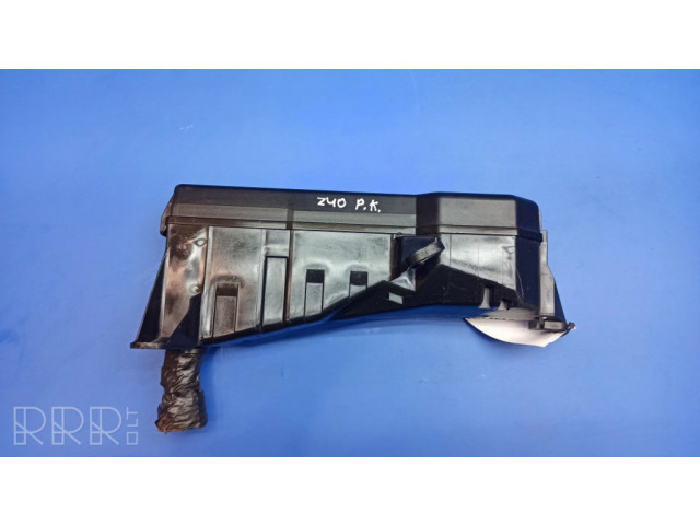 Pojistková skříňka Z40 Lexus SC 430 2001