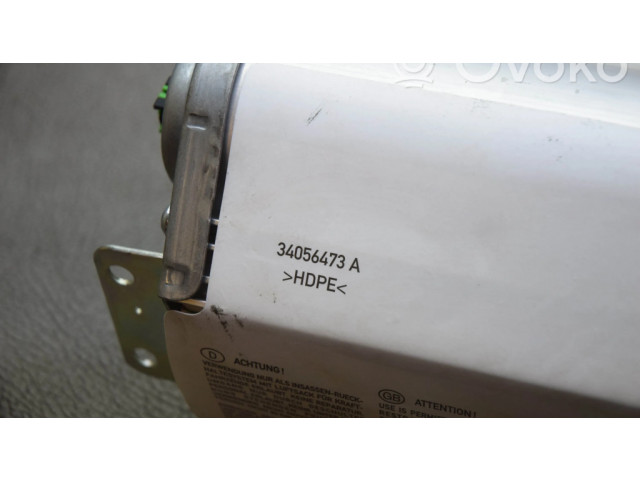 Подушка безопасности пассажира 34056473A Maserati Ghibli