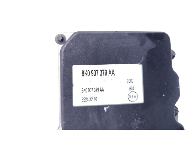 Блок АБС 8K0907379AA, 8K0614547BP   Audi  A5 8T 8F  2007 - 2016 года