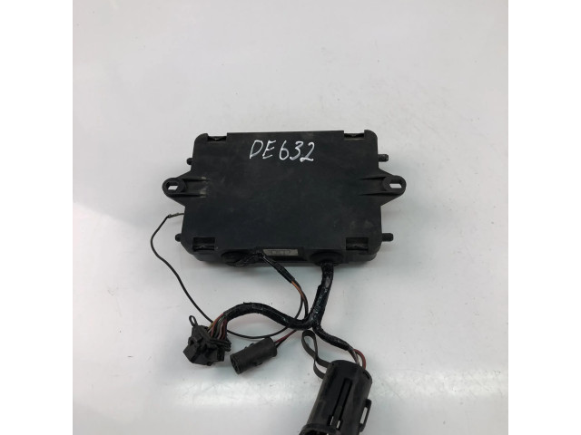 Блок управления 90882082 Jaguar XJS