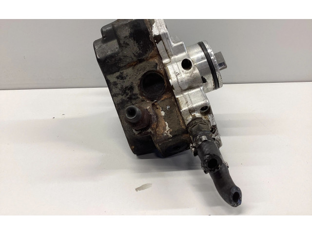 Vstřikovací čerpadlo 0445010143, A6460700401   Mercedes-Benz C W203     