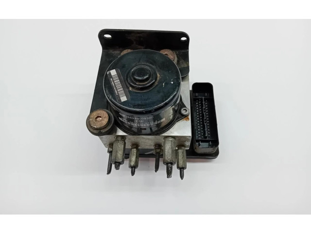 Блок управления АБС SsangYong Actyon sports I