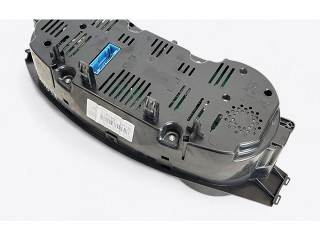 Geschwindigkeitsmesser Cockpit 3T1920841J, 3T1920841J Skoda Superb B6 (3T)