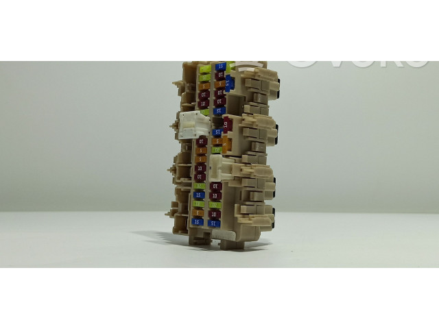 Pojistková skříňka Řídící jednotka BSM 243504CL0B, 4CL0B Nissan X-Trail T32 2014