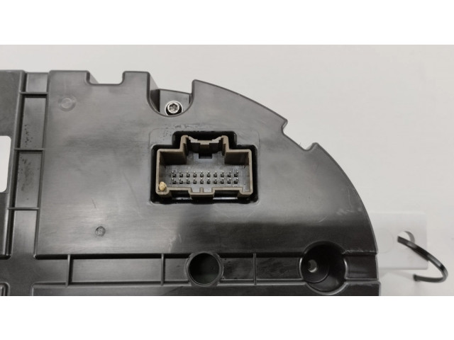 Přístrojová deska Dodge Challenger 2018 P68395913AC